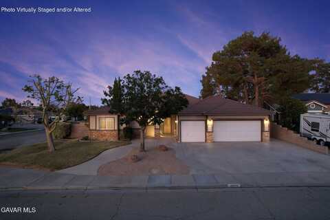 43256 Durango Lane, Lancaster, CA 93536
