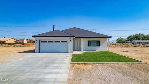 7807 Jimson Avenue, California City, CA 93505