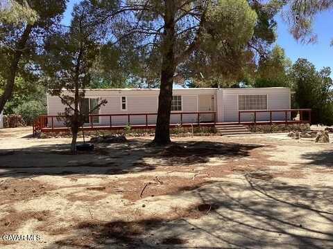 5174 W 61st Street, Rosamond, CA 93560
