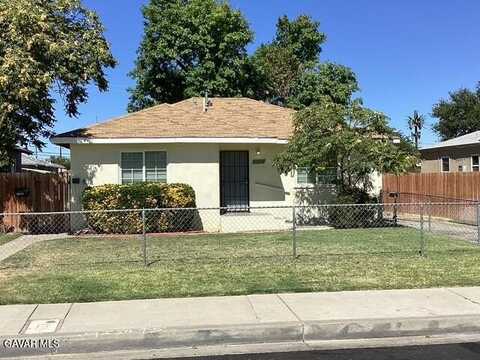 44807 Gadsden Avenue, Lancaster, CA 93534