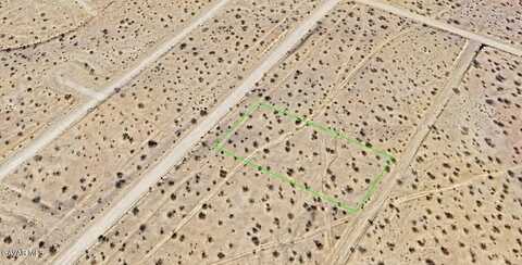 Chapman Boulevard, California City, CA 93505