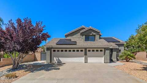 1311 Date Palm Drive, Palmdale, CA 93551