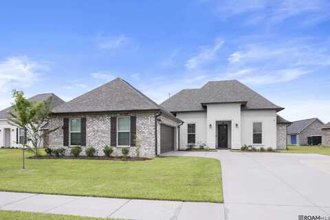 6461 Soaring Dr, Gonzales, LA 70737