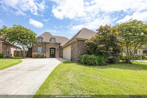 2145 Hillridge Ave, Baton Rouge, LA 70810