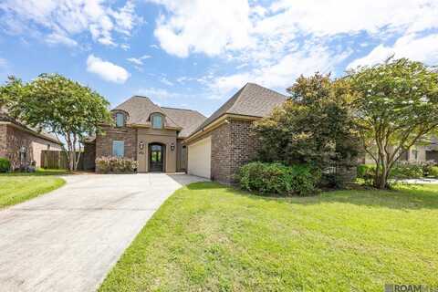 2145 Hillridge Ave, Baton Rouge, LA 70810