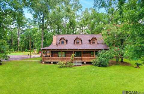 14253 Oakwood Ln, Denham Springs, LA 70726