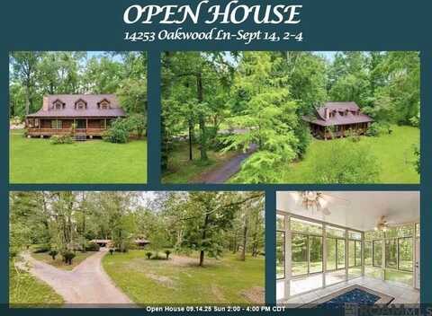 14253 Oakwood Ln, Denham Springs, LA 70726