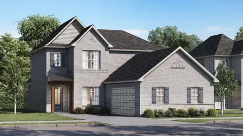204 Marmande Avenue, Thibodaux, LA 70301