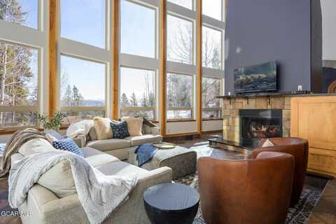 2940 Golf Course Circle, Tabernash, CO 80478