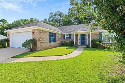8330 Jeptha Court, Mobile, AL 36695