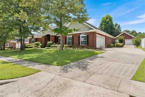 7155 Saybrook Boulevard, Mobile, AL 36619