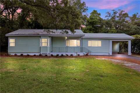 7340 Broadview Drive E, Theodore, AL 36582