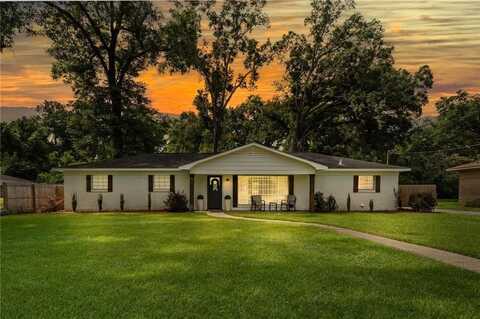 25 Cherry Drive, Saraland, AL 36571