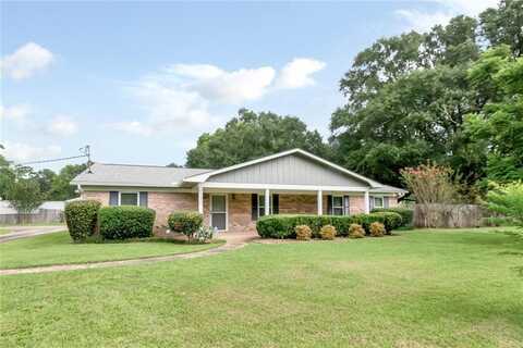 6730 Oak Drive, Theodore, AL 36582