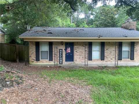 5120 Ridgedale Road, Mobile, AL 36609