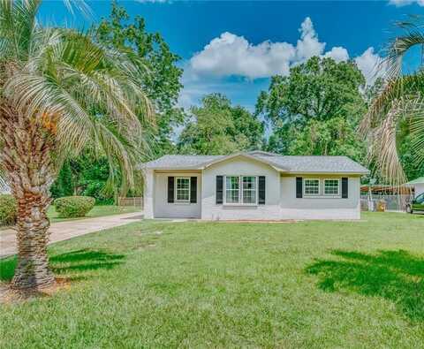 2254 Summerland Drive, Mobile, AL 36617