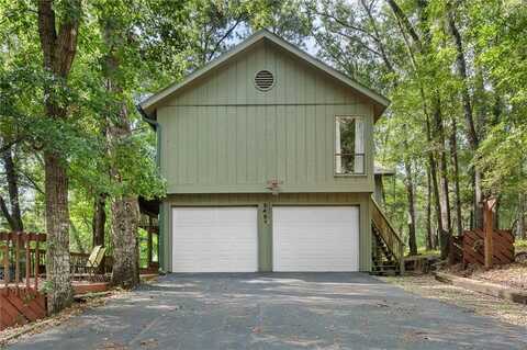 5451 Cross Creek Drive, Mobile, AL 36693