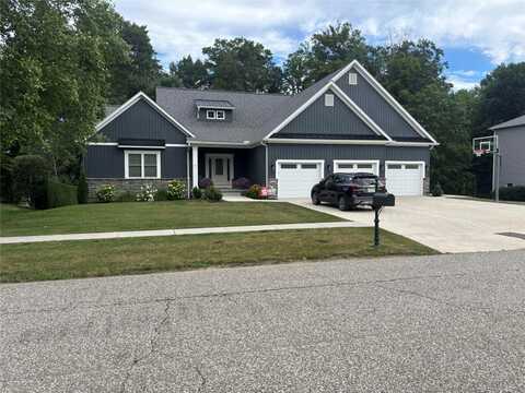 4326 STONE CREEK Drive, Erie, PA 16506
