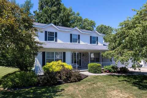 730 HARMONY Drive, Erie, PA 16505