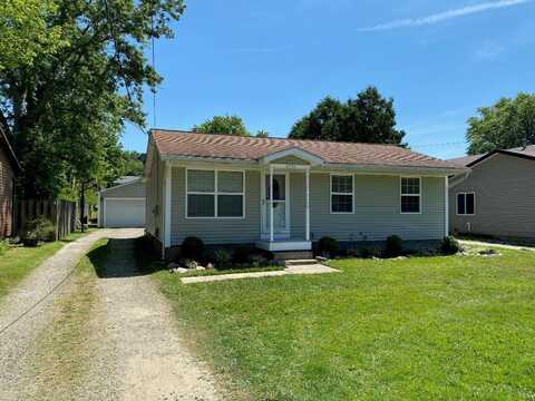 2751 E 30TH Street, Erie, PA 16510