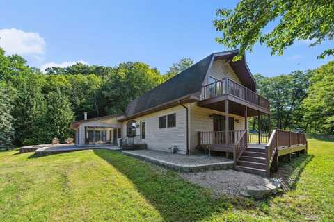 6575 WEST RIDGE Road, Erie, PA 16506