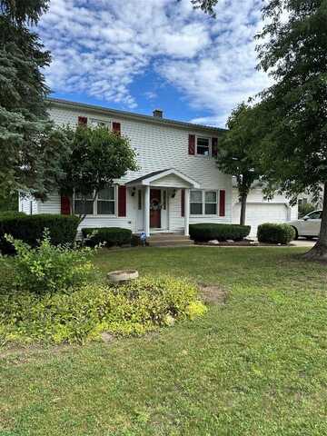 720 MINEO Drive, Erie, PA 16509