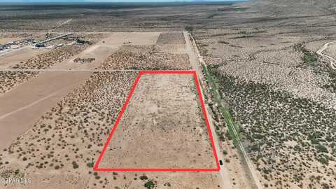14796 H Derringer Road, El Paso, TX 79938