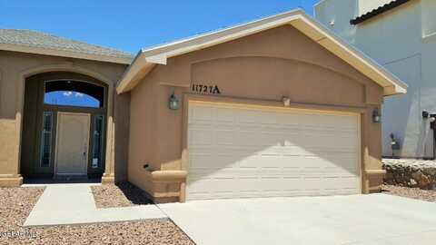 11727 DOS PALMAS Drive unit: A, El Paso, TX 79936