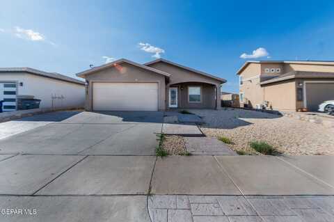 14145 RUDY VALDEZ Drive, El Paso, TX 79938