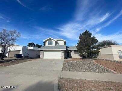 567 KIEFFER Lane, El Paso, TX 79912
