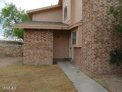 1922 LAKE OMEGA unit: B, El Paso, TX 79936