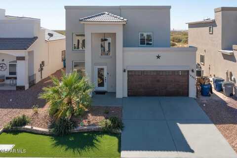 14202 Peyton Edwards Avenue, El Paso, TX 79911