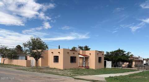 3801 Mountain Avenue, El Paso, TX 79930