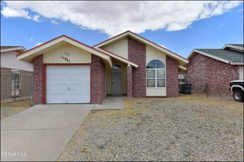 11921 ROYAL WOODS Drive, El Paso, TX 79936