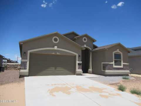 14761 JOHN MCNEELY Avenue, El Paso, TX 79938