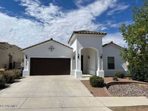 7332 SKYROCKET Drive, El Paso, TX 79911