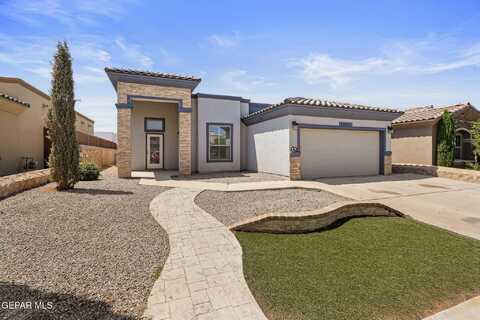 13666 Lancashire Street, El Paso, TX 79928
