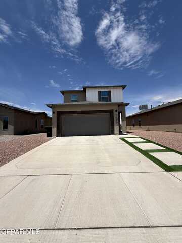 1099 Sky River Street, El Paso, TX 79928