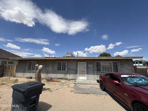 712 COBRE Street, El Paso, TX 79928