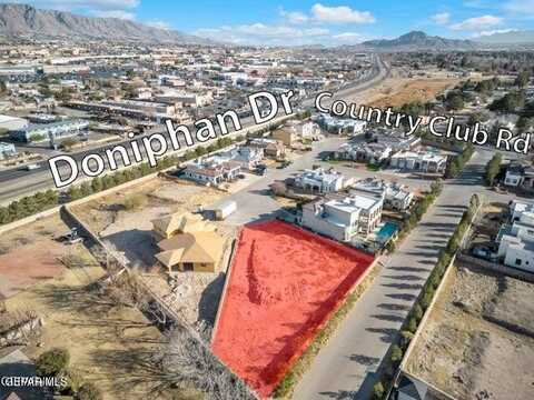 5029 JARDINES Place, El Paso, TX 79932