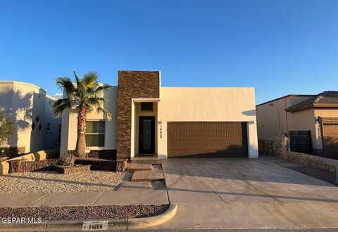14258 LOMA ESMERALDA, El Paso, TX 79938