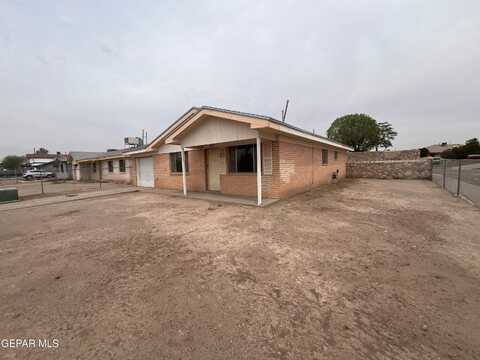217 CARIBE Circle, El Paso, TX 79927