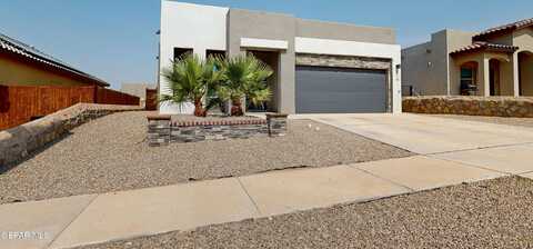 219 Notts Way, El Paso, TX 79928