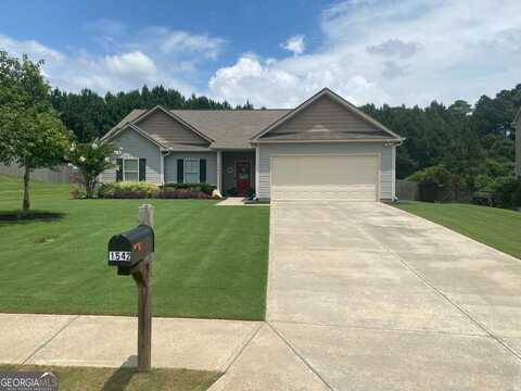 1542 Miller Valley, Bethlehem, GA 30620