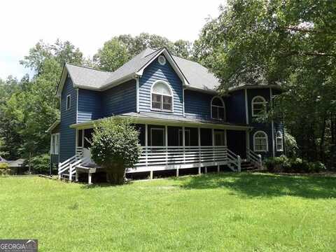 674 Graham, Dallas, GA 30132