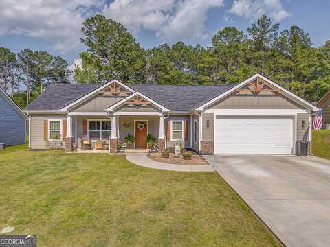 22 Gowen, Rome, GA 30165