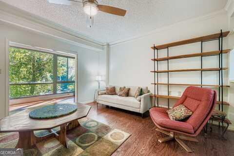 1800 Clairmont, Decatur, GA 30033