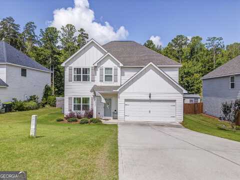 233 Kris, Bremen, GA 30110