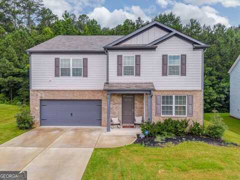 6597 Bluffview, Douglasville, GA 30134