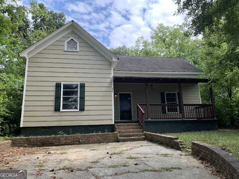 823 S Broad, Rome, GA 30161
